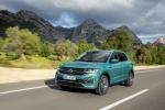 Volkswagen T-Cross R-Line 2019 года (WW)